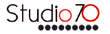 studio70 logo